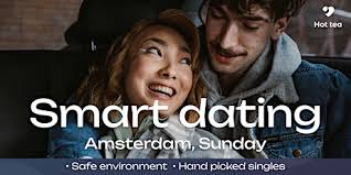 Hot tea Evenementen en tickets