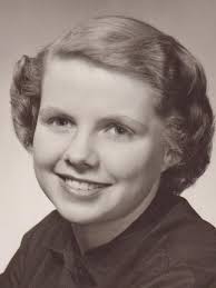 Doris Caldwell Obituary (1940