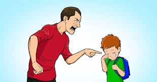 A doctor of psychology with specialties include children, family relationships, domestic violence, and sexual assault read full profile some kids want to grow up t. 10 Signs Of Bad Parenting We Fall Into Without Even Knowing It Bright Side