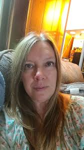 Thanks to Jill at Hair hairitage hair salon for the new look. Always get so  many compliments