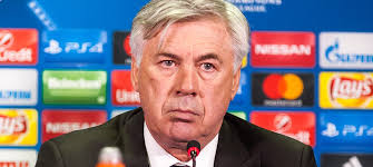 Historia y biografía de Carlo Ancelotti