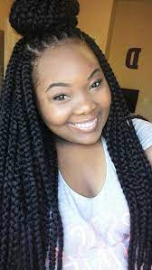 70 Crochet Braids Hairstyles And Pictures Crochet Braid Styles Crochet Braids Hairstyles Braid Styles