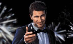 Girls And Video Games Uncharted Funny Uncharted Uncharted Series