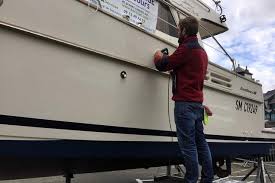 Comment Garder L Aspect Neuf De Son Bateau Actualites Nautisme