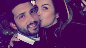 Liliana cátia pereira santos kátia aveiro is a portuguese singer. Apaixonadissima Katia Aveiro Shares A New Photo With Her Boyfriend News Portugal S News