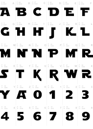 A Long Time Ago In A Galaxy Far Far Away Font Download Star Wars Font Download Star Wars Ttf Truetype Or Zip Free Fontineed Star Wars Font Star Wars Diy Star Wars Party