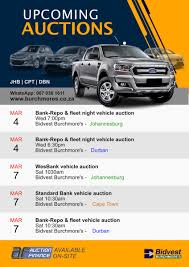 Standard bank repossessed cars list 2021. Bidvest Burchmore S Burchmores1 Twitter
