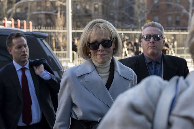 Supreme Court rejects Trump's push to throw out Carroll sex abuse verdict |  South China Morning Post