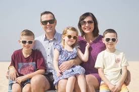 Victoria "Tori" Binnie farewelled after brave battle with brain stem cancer  DIPG