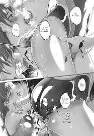 Mizugi no Shita no Yuuwaku - Beneath the bikini Temptation Hentai Manga