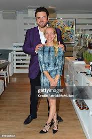 Ty Yorio, Kathy Yorio, Anthony Dolce, Pat Dolce, Bob Sabbagh and... News  Photo