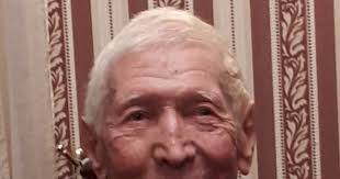 Zellenberg. Marcel Windholtz a 90 ans