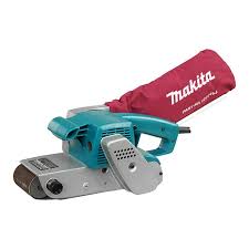 Ponceuse A Courroie 3 X24 7 8a 9924db De Makita
