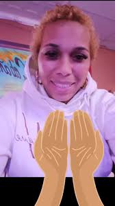 Instagram 用户 Atiya Moore