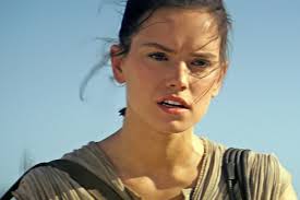 LIES THE INTERNET TOLD ME: DAISY RIDLEY DID NOT INVENT WOMEN IN SCI-FI