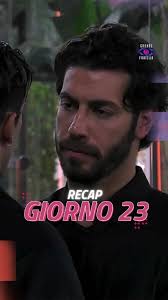 Jonas e Omer: Comprendere le Difficoltà al Grande Fratello