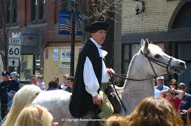 To remember the lives lost in the terrorist attack of september 11th, 2001. Patriots Day Schedule 2021 Reenactments Parades Events Boston Discovery Guide