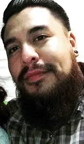 Ricardo Rafael Casillas Obituary