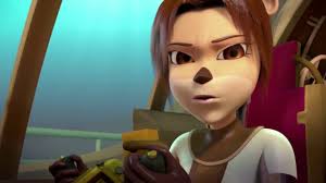 Max Maceraları: Atlantos 2 Bölüm 4