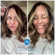 Hair By Alfredo