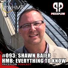 Shawn Baier: HMB
