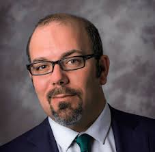 ACT News Contributing Author