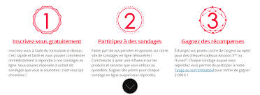 Surtout qu'avec mon opinion compte, vous avez la certitude d'être payé une fois le quota atteint. Mon Opinion Compte Avis Test Complet Du Sondage Remunere
