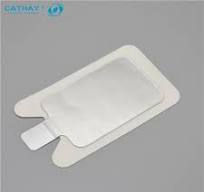 Disposable Split Adult Return Electrode Patient Plate ESU ...