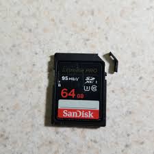 Sandisk micro sd card high endurance class10 dash cam surveillance security card. Sandisk Extreme Pro Sd Card Breaks Sandisk States They Won T Replace Fm Forums