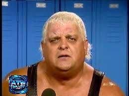 Wrestler defends reputation and challenges opponents