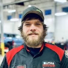 Meet Our Staff at Lithia Toyota of Missoula