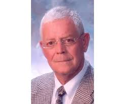 JOHN WOLFE Obituary (2020)