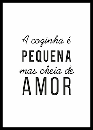 quadro cozinha pequena cheia de amor quadro decorativo loja enquadrados quadro cozinha quadros decorativos decoracao cozinha quadros
