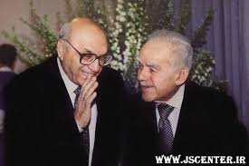 ‫آلبوم عکس یعقوب نیمرودی - اندیشکده مطالعات یهود | Jewish Studies Center‬‎