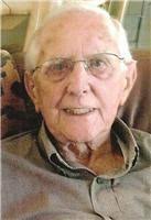 Billy Henson Obituary (1929