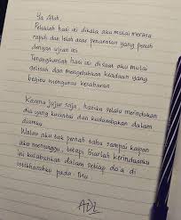 Mereka masih juga tidak mengerti bagaimana menjadi orang tua. Penantian Panjang Karena Mencintai Dalam Diam Memang Cukup Menguras Kesabaran Karena Kita Akan Dihadapkan Dengan Kata Kata Indah Kutipan Buku Kata Kata Mutiara