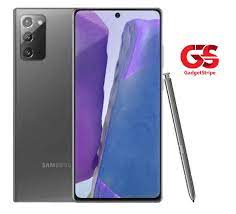 Samsung has a very wide range of. Samsung Galaxy Note 20 Full Specs Price In Nigeria Gadgetstripe