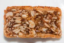 Image result for Moon Cake With Pork Lard Nuts