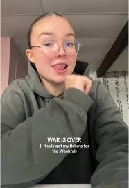 soooo excited 😋#theweeknd#montreal#july#theweeknd