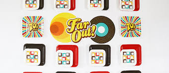 Maybe you would like to learn more about one of these? 1970s Party Decorations Fun365