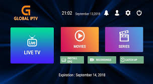 Tvip company will share professional solutions of iptv / ott television with you. Tvip Global For Android Apk Download