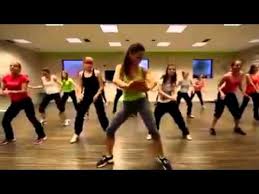 Zumba In Arabic Mode Youtube Dance your way thin at home with these workouts! zumba in arabic mode