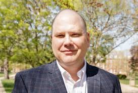 Professor McBride talks with WGLT about Chuck Berry