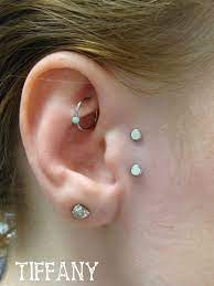 Dsc06466 Photo By Ladyluckinc Photobucket Cool Piercings Tragus Piercings Piercings
