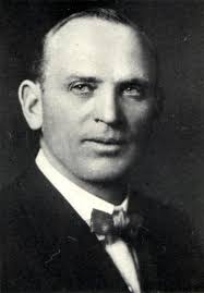 Thomas Hall (North Dakota politician)