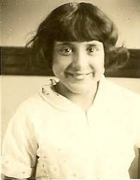 Veronica Jones avis de décès