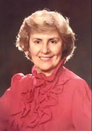 MARIANNE MORGAN Obituary (1929