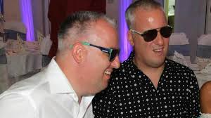 Kako izgledaju roditelji Saše i Dejana Matića?