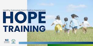 HOPE Training