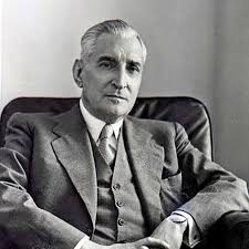 António de Oliveira Salazar (Portugal)